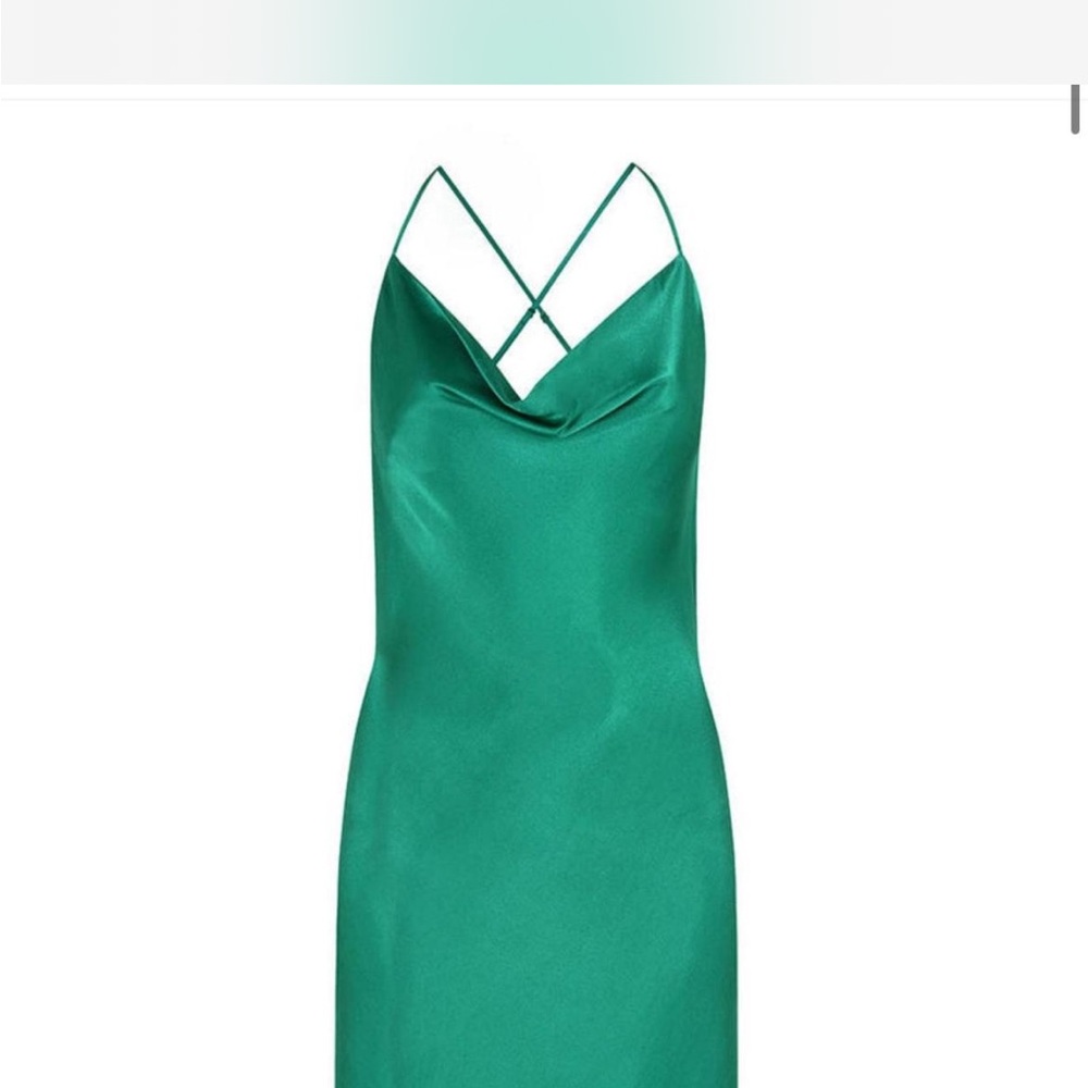 Rat & Boa Gigi Dress - S